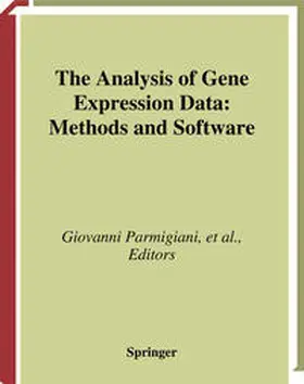 Parmigiani / Garett / Irizarry | The Analysis of Gene Expression Data | E-Book | sack.de