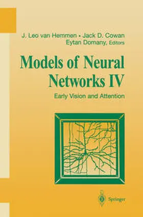 van Hemmen / Cowan / Domany |  Models of Neural Networks IV | eBook | Sack Fachmedien