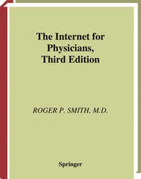 Smith | The Internet for Physicians | E-Book | www2.sack.de