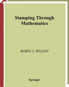 Wilson | Stamping through Mathematics | E-Book | www2.sack.de