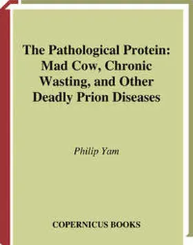 Yam | The Pathological Protein | E-Book | www2.sack.de
