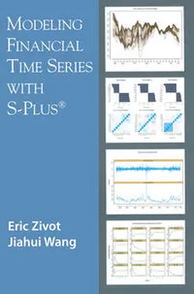 Zivot / Wang |  Modeling Financial Time Series with S-PLUS | eBook | Sack Fachmedien