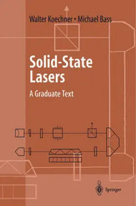 Koechner / Bass |  Solid-State Lasers | eBook | Sack Fachmedien