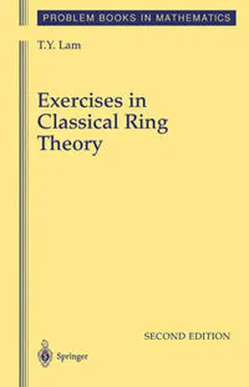 Lam |  Exercises in Classical Ring Theory | eBook | Sack Fachmedien