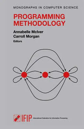 Mclver / Morgan | Programming Methodology | E-Book | sack.de