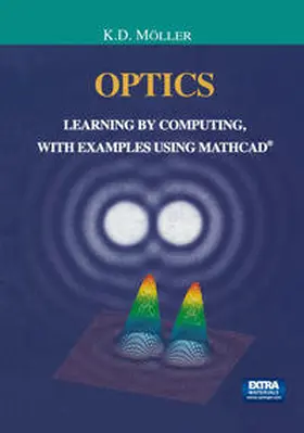 Moeller |  Optics | eBook | Sack Fachmedien