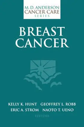 Hunt / Robb / Strom |  Breast Cancer | eBook | Sack Fachmedien