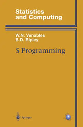 Venables / Ripley |  S Programming | eBook | Sack Fachmedien