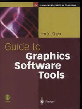 Chen |  Guide to Graphics Software Tools | eBook | Sack Fachmedien