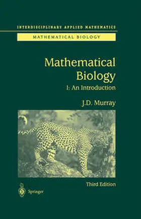 Murray | Mathematical Biology | E-Book | sack.de