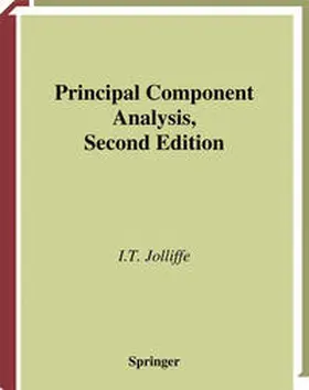 Jolliffe |  Principal Component Analysis | eBook | Sack Fachmedien