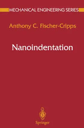 Fischer-Cripps |  Nanoindentation | eBook | Sack Fachmedien