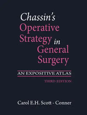 Chassin's Operative Strategy in General Surgery | E-Book | www2.sack.de