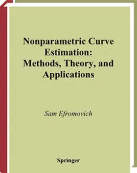 Efromovich | Nonparametric Curve Estimation | E-Book | sack.de