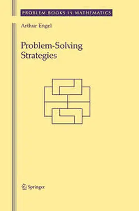 Engel | Problem-Solving Strategies | E-Book | sack.de
