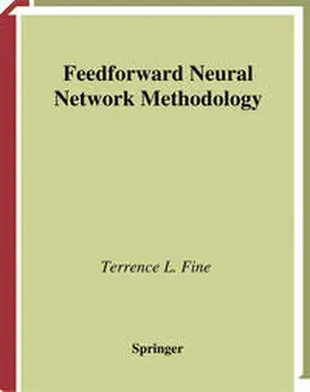 Fine |  Feedforward Neural Network Methodology | eBook | Sack Fachmedien