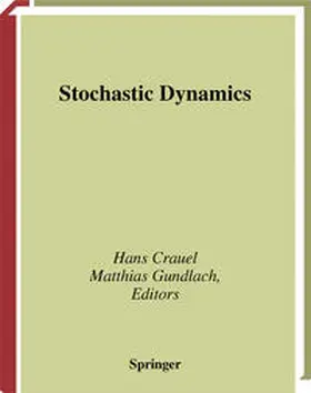 Crauel / Gundlach |  Stochastic Dynamics | eBook | Sack Fachmedien