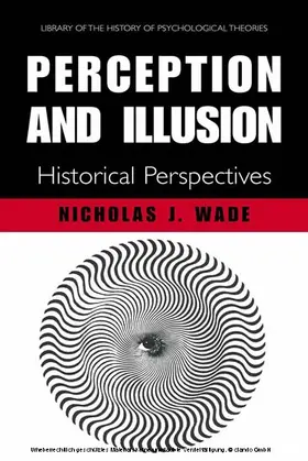 Wade | Perception and Illusion | E-Book | sack.de