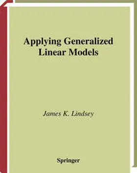 Lindsey | Applying Generalized Linear Models | E-Book | sack.de