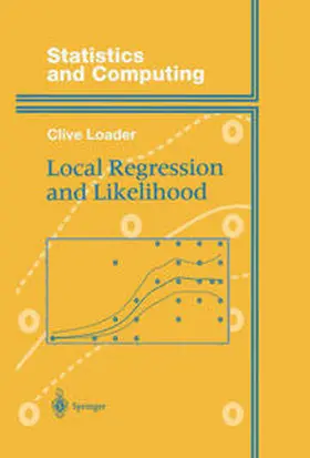 Loader | Local Regression and Likelihood | E-Book | sack.de