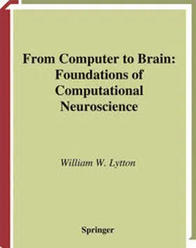 Lytton | From Computer to Brain | E-Book | sack.de