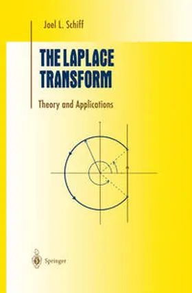 Schiff |  The Laplace Transform | eBook | Sack Fachmedien