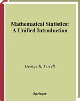 Terrell |  Mathematical Statistics | eBook | Sack Fachmedien