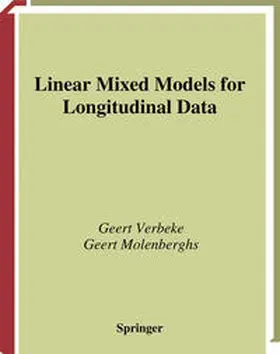 Verbeke / Molenberghs | Linear Mixed Models for Longitudinal Data | E-Book | sack.de