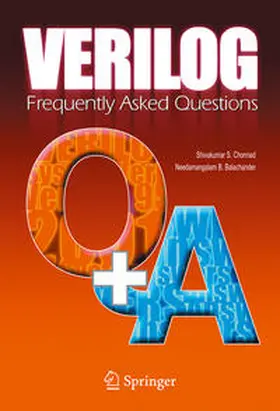 Chonnad / Balachander | Verilog: Frequently Asked Questions | E-Book | sack.de