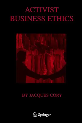 Cory | Activist Business Ethics | E-Book | sack.de