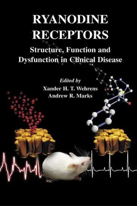 Wehrens / Marks |  Ryanodine Receptors | eBook | Sack Fachmedien