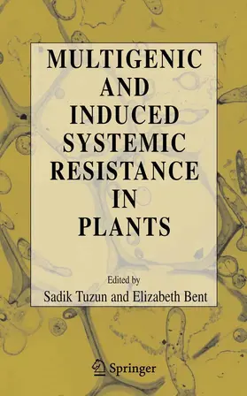 Sadik / Elizabeth | Multigenic and Induced Systemic Resistance in Plants | E-Book | sack.de