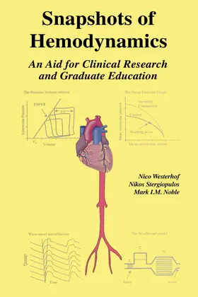 Westerhof / Stergiopulos / Noble |  Snapshots of Hemodynamics | eBook | Sack Fachmedien