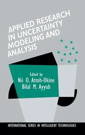 Attoh-Okine / Ayyub |  Applied Research in Uncertainty Modeling and Analysis | Buch |  Sack Fachmedien