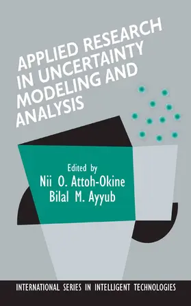 Ayyub |  Applied Research in Uncertainty Modeling and Analysis | eBook | Sack Fachmedien