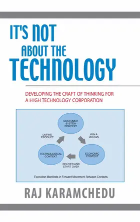 Karamchedu | It's Not About the Technology | E-Book | www2.sack.de