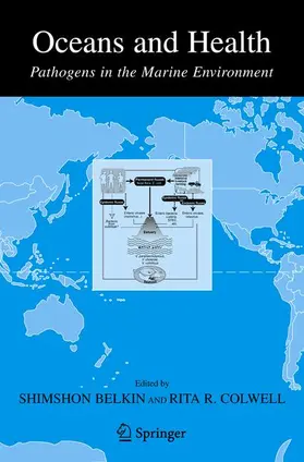 Belkin / Colwell |  Oceans and Health: | Buch |  Sack Fachmedien