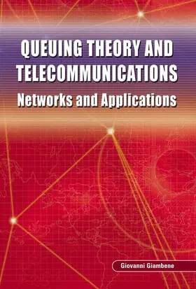 Giambene |  Queuing Theory and Telecommunications | Buch |  Sack Fachmedien