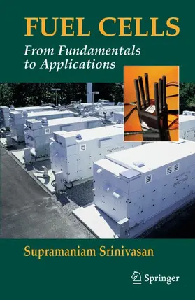 Srinivasan |  Fuel Cells | Buch |  Sack Fachmedien