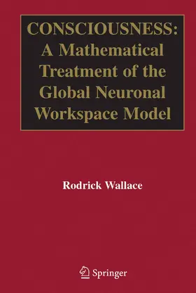 Wallace | Consciousness | E-Book | sack.de