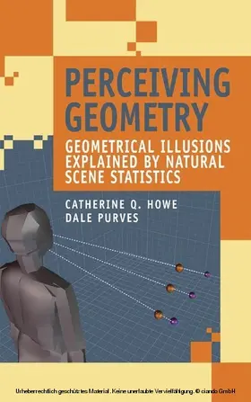 Howe / Purves |  Perceiving Geometry | eBook | Sack Fachmedien