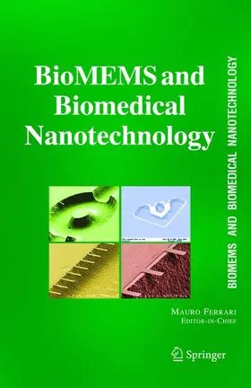  Biomems and Biomedical Nanotechnology | Buch |  Sack Fachmedien