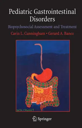 Cunningham / Banez |  Pediatric Gastrointestinal Disorders | Buch |  Sack Fachmedien