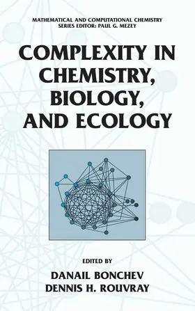 Bonchev / Rouvray |  Complexity in Chemistry, Biology, and Ecology | eBook | Sack Fachmedien