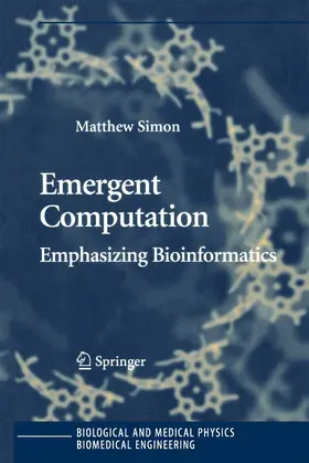Simon |  Emergent Computation | eBook | Sack Fachmedien
