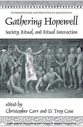 Carr / Case | Gathering Hopewell | E-Book | www2.sack.de
