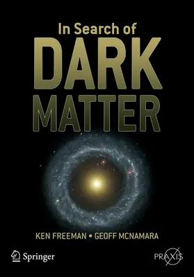 Freeman / McNamara |  In Search of Dark Matter | eBook | Sack Fachmedien
