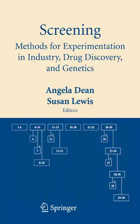 Dean / Lewis | Screening | E-Book | sack.de