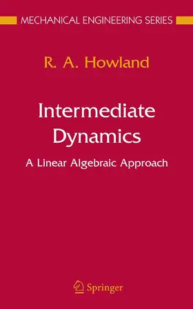 Howland | Intermediate Dynamics | E-Book | sack.de