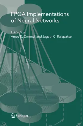 Omondi / Rajapakse | FPGA Implementations of Neural Networks | E-Book | sack.de